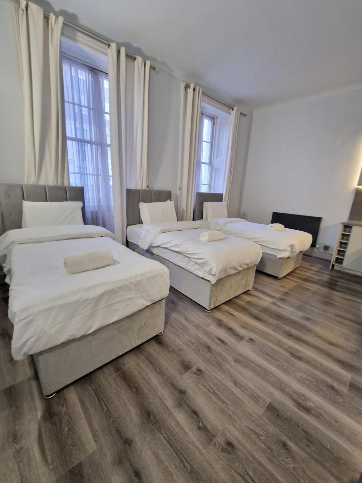 Baker Street Apartments London Ngoại thất bức ảnh