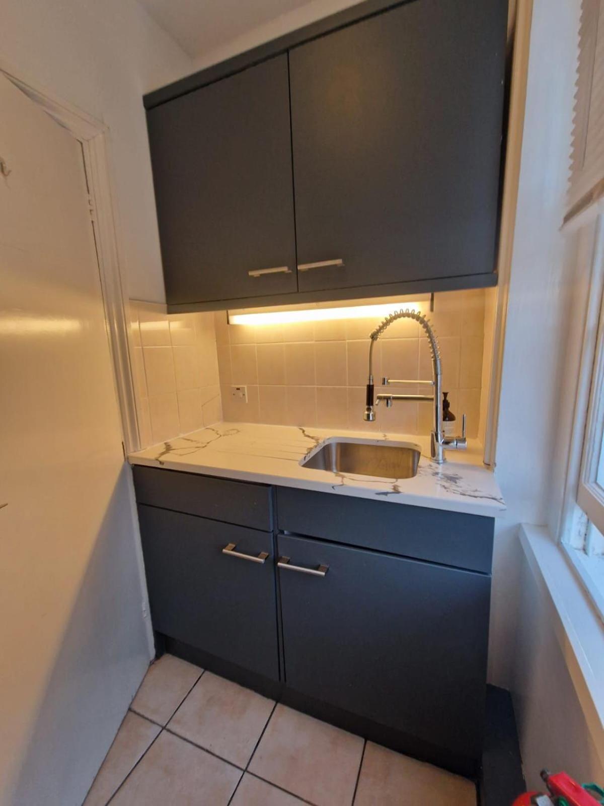 Baker Street Apartments London Ngoại thất bức ảnh