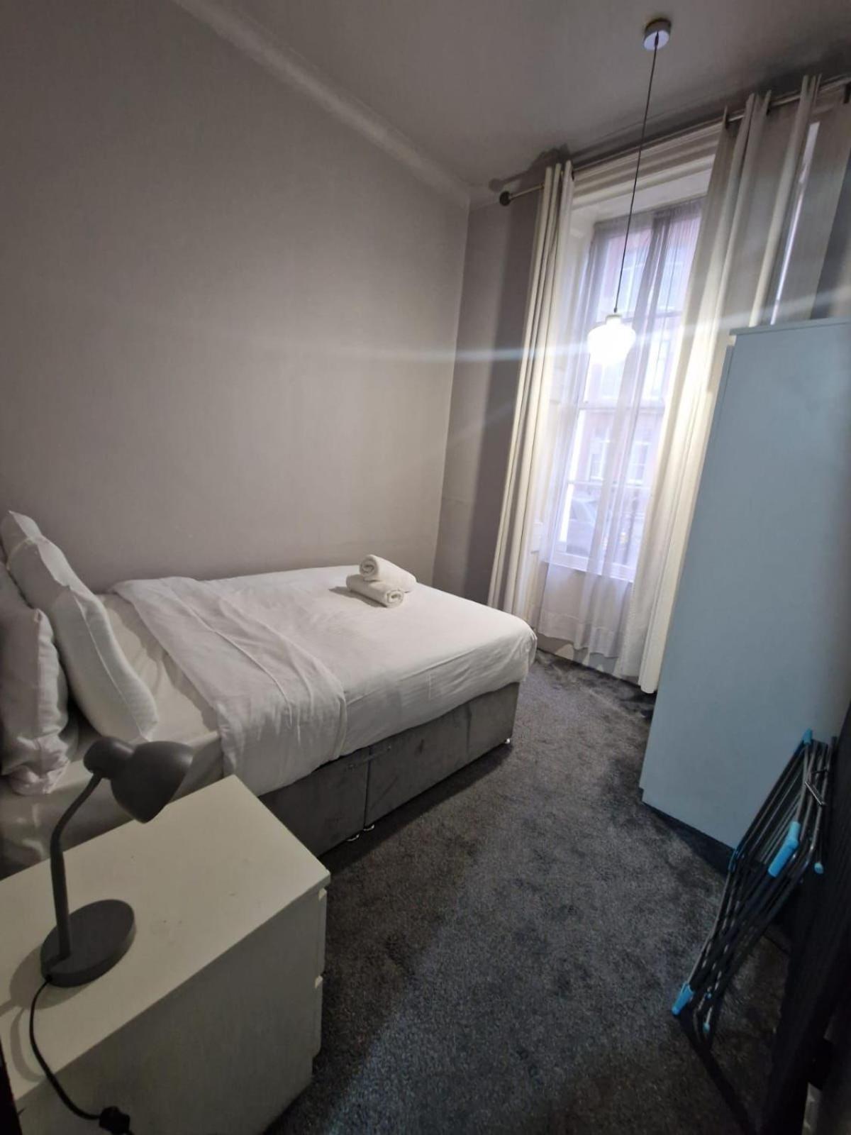 Baker Street Apartments London Ngoại thất bức ảnh